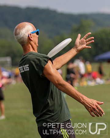 Chesapeake Invite