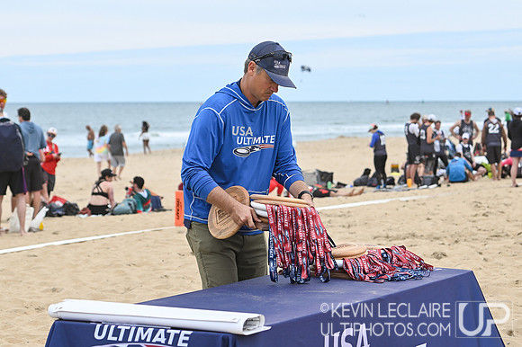 Awards - 2025 Beach Championships