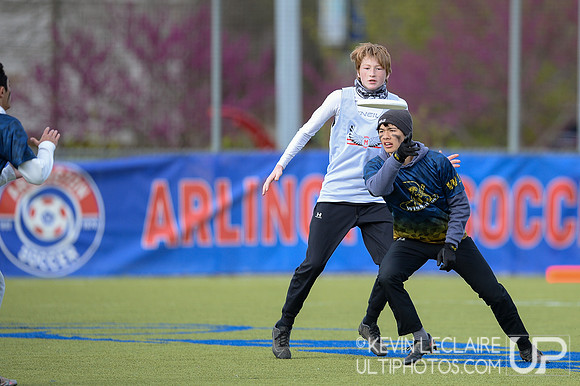 YULA 2022 Sunday action