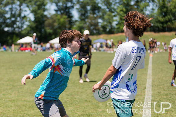 VA HS States 2025 Saturday