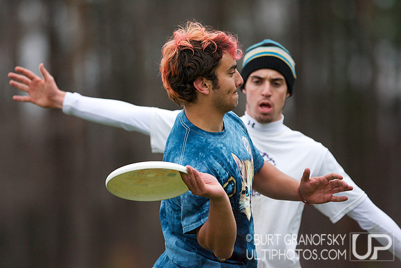 NE Open 2012--Saturday Div II
