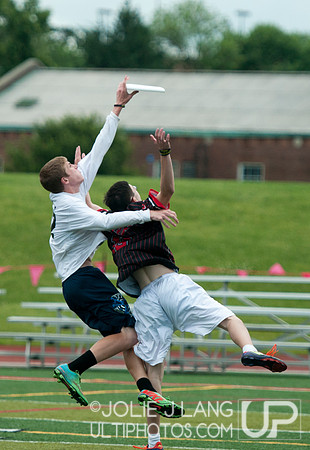 CUT Camp Session I 2014