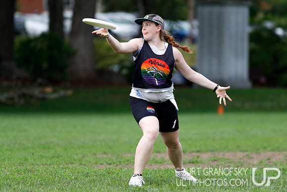 Boston Invite 2025