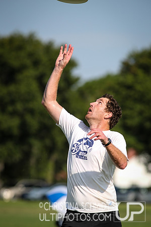 USA Ultimate Masters Championship - Sunday