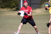 WFDF 2024 World Masters Ultimate Championships