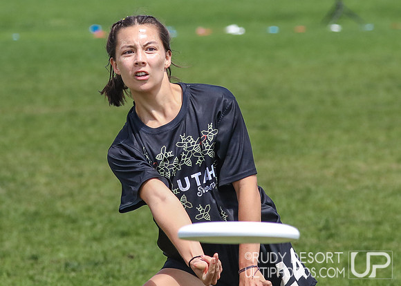 Monday Highlights USA Ultimate YCC 2022