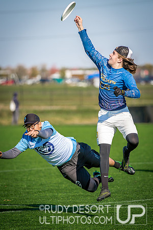 Windy City Invite 2016