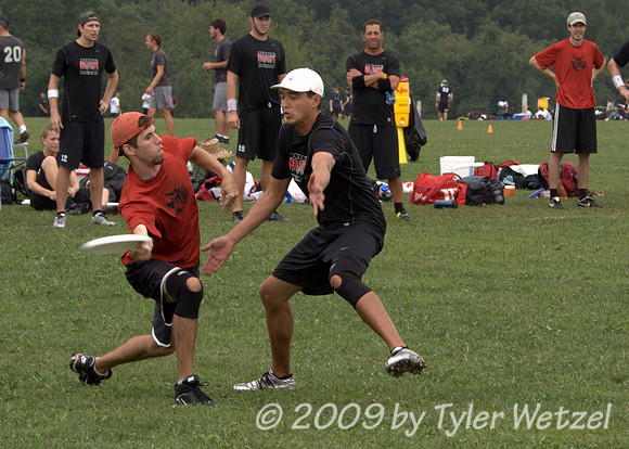 Mixed Division Bonus Coverage