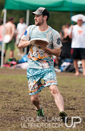 WUCC 2014 - Day 5