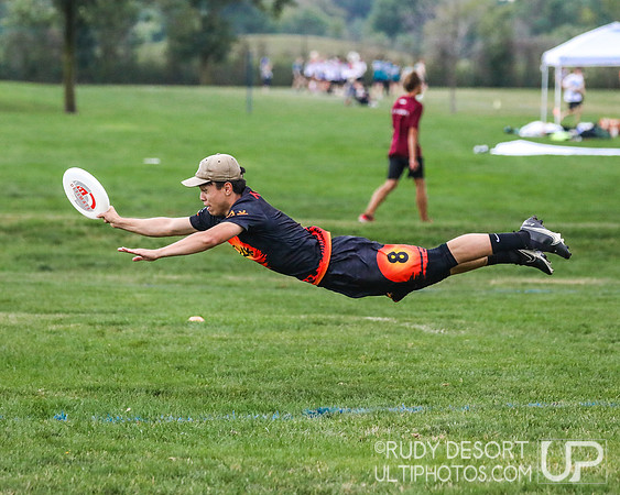 2022 USA Ultimate Youth Club Championships