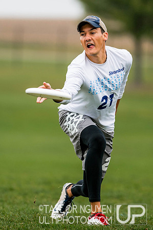 USA Ultimate Club National Championships