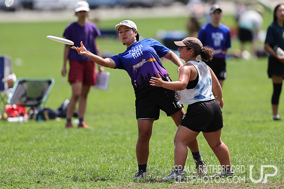 2025 Boston Invite