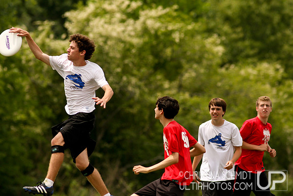 Juniors Terminus 2012 -- Saturday Preview