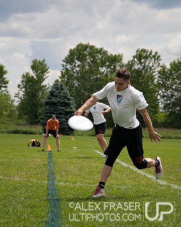 2014 USAU US Open Thursday