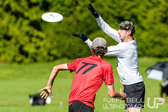 Vancouver Ultimate League