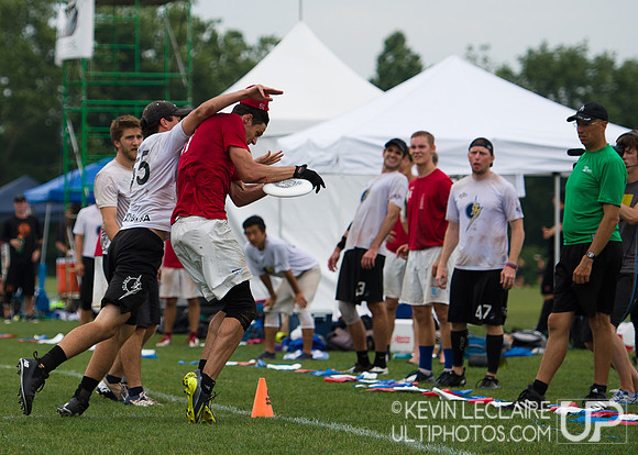 Chesapeake Invite 2014 Sunday Action