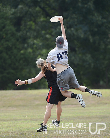 2012 DC Championships Saturday Action