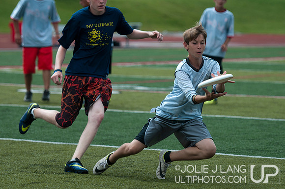 CUT Camp Session I 2014