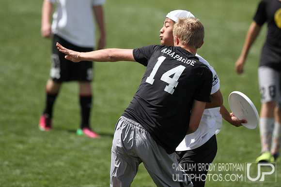 Colorado High School Boys State Championships