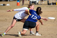 Stanford Invite 2022