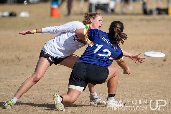 Stanford Invite 2022