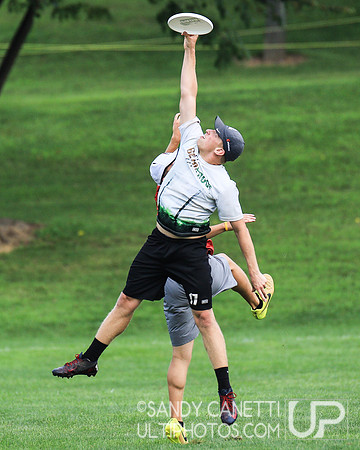 Philly Open 2016 - Saturday