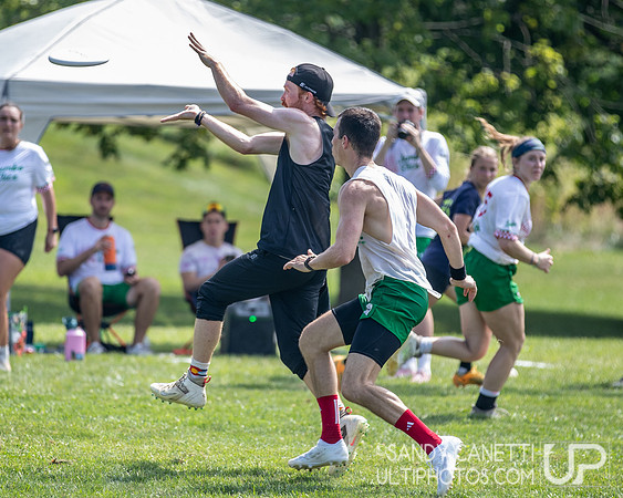 Philly Open 2024 - Saturday