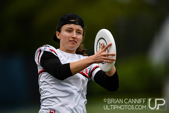 Philadelphia Surge vs Indianapolis Red