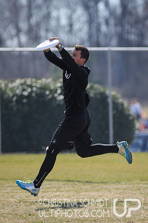 Queen City Tune Up 2015 - Saturday