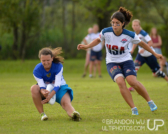 WJUC Day 5 - Friday