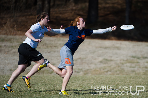 2014 Queen City Tune Up Sunday Action