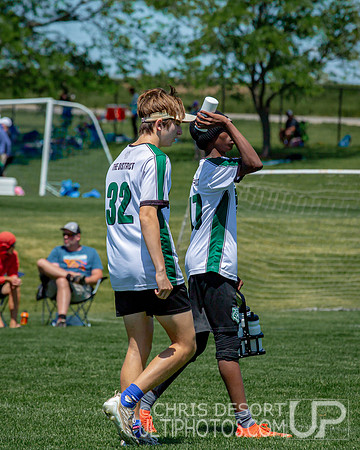 2024 High School National Invite (HSNI) ©