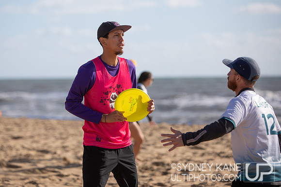 Saturday - 2024 Beach Championships