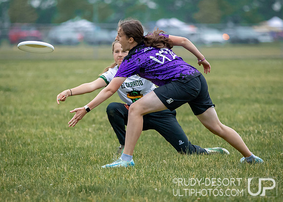 2025 High School National Invite (HSNI)