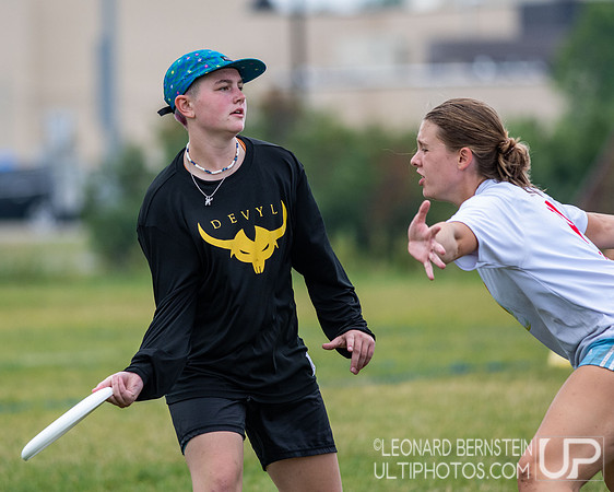 US Open YCC 2022 Saturday