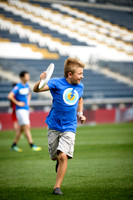 MLU Championship 2014 -- Current vs Nighthawks