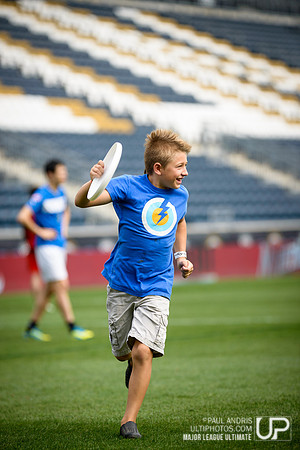 MLU Championship 2014 -- Current vs Nighthawks