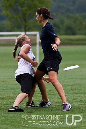 AFDC Summer League EOST - Sunday - 2010
