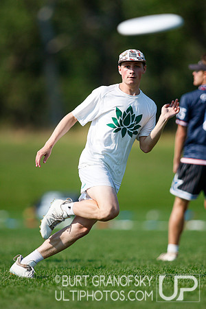 USA Ultimate YCC 2025