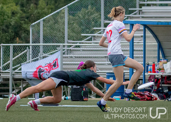2024 High School National Invite (HSNI)