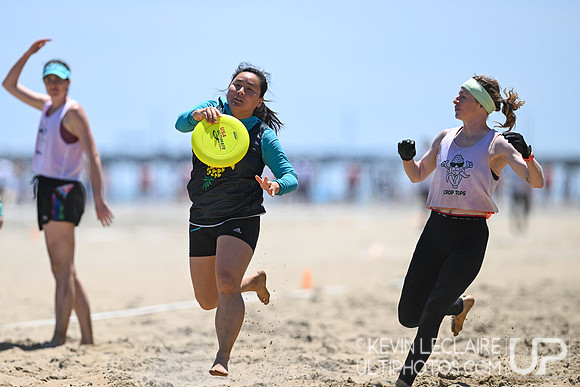 Saturday - 2025 Beach Championships