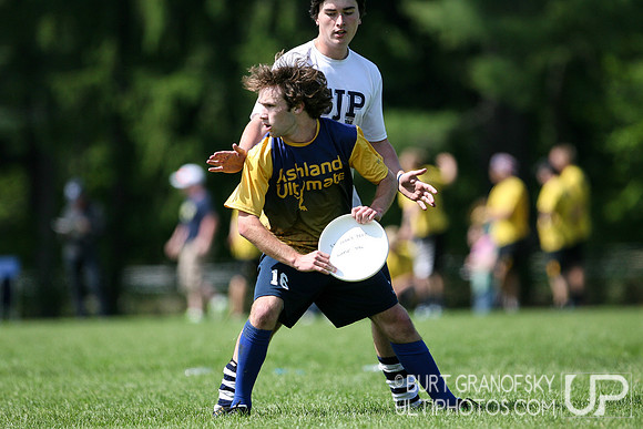 2014 Massachusetts State Championships -- Open Division II