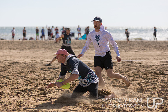 Saturday - 2025 Beach Championships