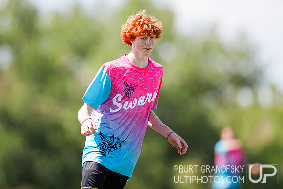 USA Ultimate YCC 2025