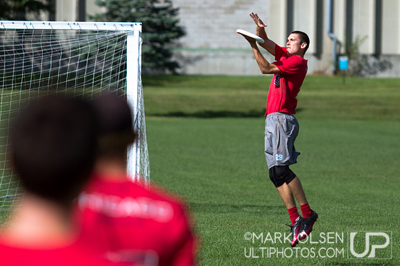 Saturday - Highlights - Great Lakes Club Regionals 2016