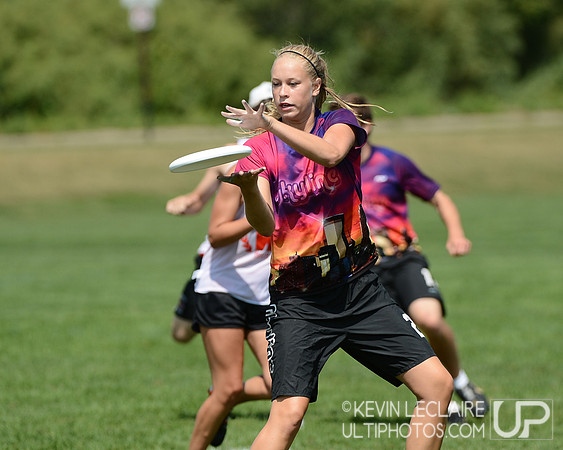 YCC 2012 Saturday Action