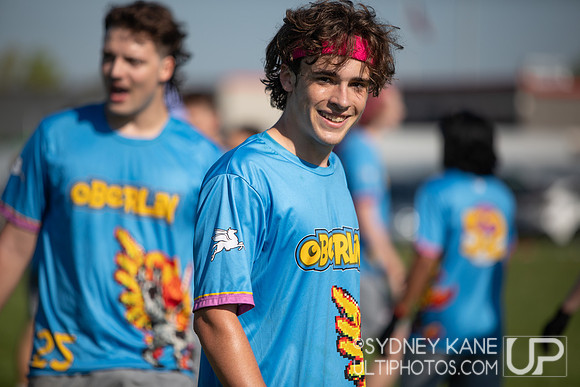 2024 USA Ultimate Division III College Championships