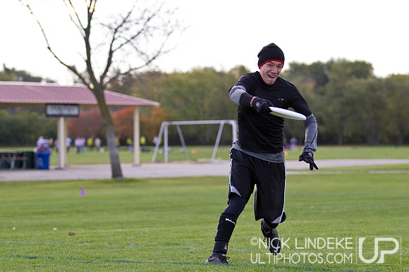 Saturday Action from Glory Days 2013