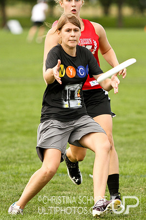 YCC 2012 Saturday Action
