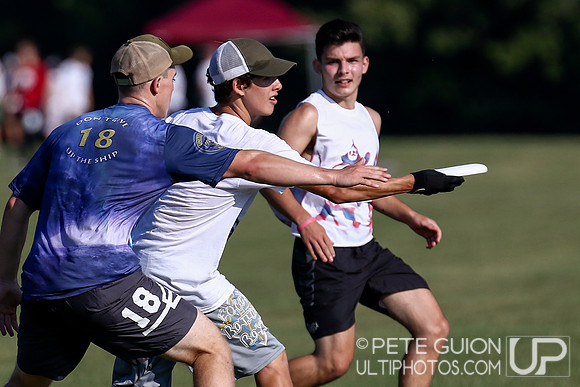 Mid Atlantic Sectionals